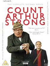 Count Arthur Strong: The Complete Second Series