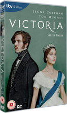 Victoria Staffel 3