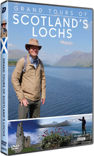 Grand Tours of Scotland's Lochs: Series 2