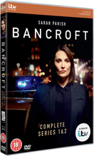 Bancroft: Series 1-2