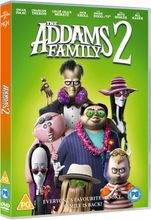 The Addams Family 2