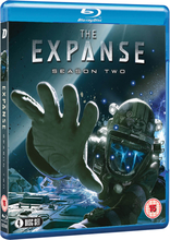 The Expanse: Staffel Zwei