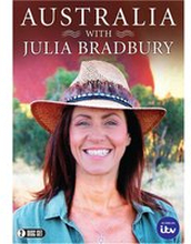 Australia with Julie Bradbury