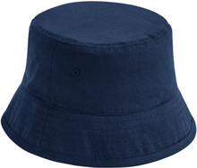 Beechfield Barn/Kids Organic Cotton Bucket Hat