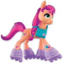 My Little Pony Crystal Adventure Sunny Starscout