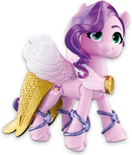 My Little Pony Crystal Adventure Princess Petals
