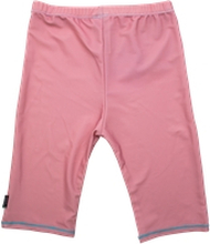 Swimpy UV Shorts Rosa Flamingo 98-104 cl
