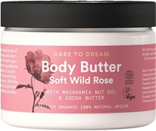 Dare to dream Soft Wild Rose Bodybutter 150 ml