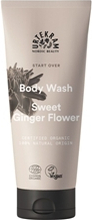 Sweet Ginger Flower Body Wash 200 ml