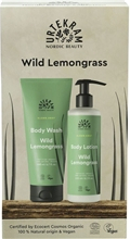 Giftset Wild Lemongrass 1 set