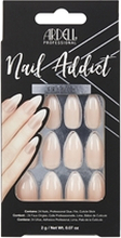 Ardell Nail Addict French 1 set Ombre Fade