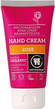 Rose Hand Cream 75 ml