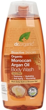 Moroccan Argan Oil - Body Wash 250 ml