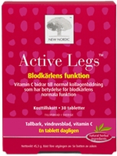 Active Legs 30 tablettia