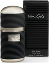 Van Gils Strictly For Men - After Shave Spray 50 ml
