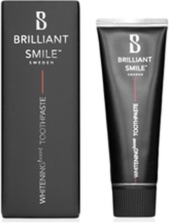 Brilliant Smile WhiteningBoost Toothpaste 20 ml