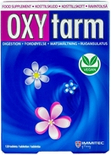 Oxy tarm 120 tabletter