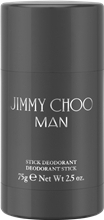 Jimmy Choo Man - Deodorant Stick 75 gr