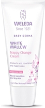 White Mallow Nappy Change Cream 50 ml