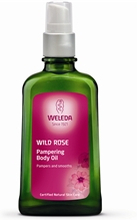 Wild Rose Body Oil 100 ml
