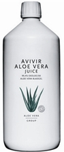 Avivir Aloe Vera Juice 1 liter