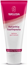 Toothpaste Ratanhia 75 ml