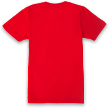 Hello Kitty Unisex T-Shirt - Red - S