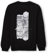 Star Wars Fennec Shand Unisex Sweatshirt - Black - S - Black