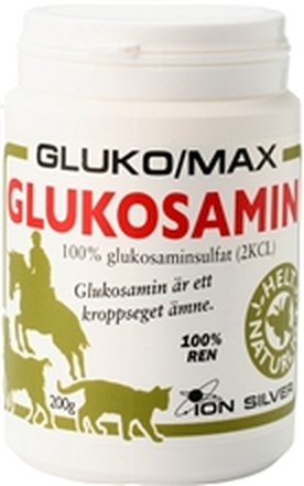 GlukoMax Glukosamin 200 gr