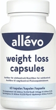 Allevo Weight Loss 60 tabletter
