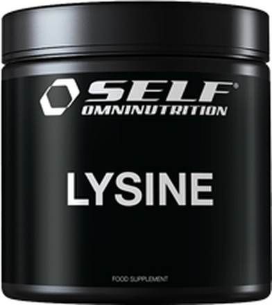 Lysine 200 gr