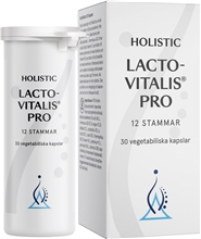 LactoVitalis PRO 30 kapselia