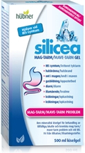 Silicea Mag-Tarm Gel 500 ml