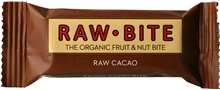 RawBite Choklad 