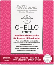Chello Forte 60 tablettia