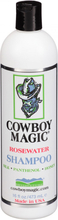 Cowboy Magic Rosewater Shampoo 473 mL