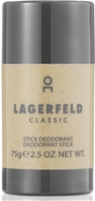 Lagerfeld Classic - Deodorant Stick 75 gr