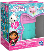 Gabby's Dollhouse Surprise Figure