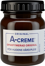 A-Creme Oparfymerad Original 120 gram