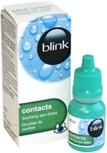 Blink Contacts Eye Drops 20ml