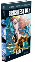 DC Comics Graphic Novel Collection - Brightest Day Part 2 - Special Edition 9