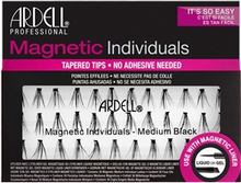 Ardell Magnetic Individuals Lashes 1 set Medium