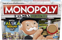 Monopoly Crooked Cash SE