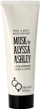 Alyssa Ashley Musk - Body Lotion 250 ml