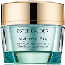 NightWear Plus Anti Oxidant Night Detox Creme 50 ml