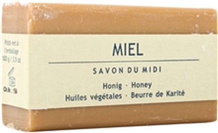 Midi Tvål 100 gram Honey