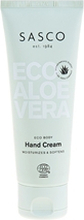 Sasco Aloe Vera Hand Creme 75 ml