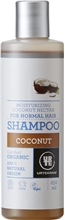Coconut Shampoo 250 ml