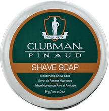 Clubman Shave Soap 59 gram