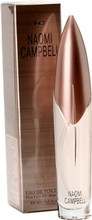 Naomi Campbell - Eau de toilette (Edt) Spray 50 ml
